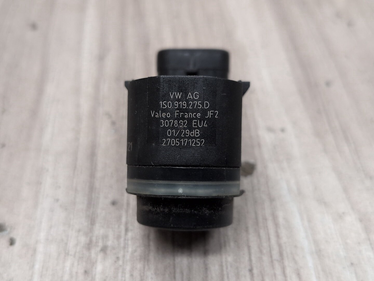 2015-2018 Audi Q3 8U Bumper PDC Parking Distance Sensor 1S0919275D