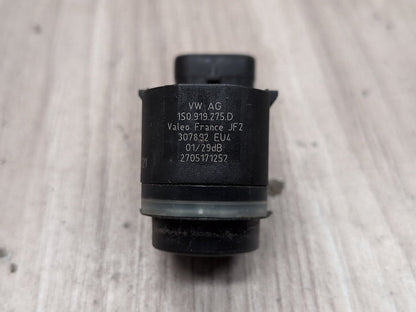 2015-2018 Audi Q3 8U Bumper PDC Parking Distance Sensor 1S0919275D