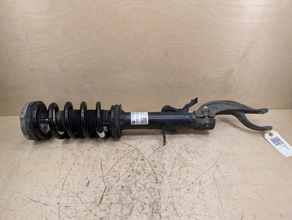 19-23 OEM BMW G05 X5 40 50 Front Left Driver Spring Strut Shock Absorber VDC