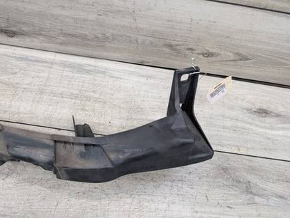 07-10 OEM BMW E92 E93 328 335 Right Passenger Headlight Bracket Carrier Mount