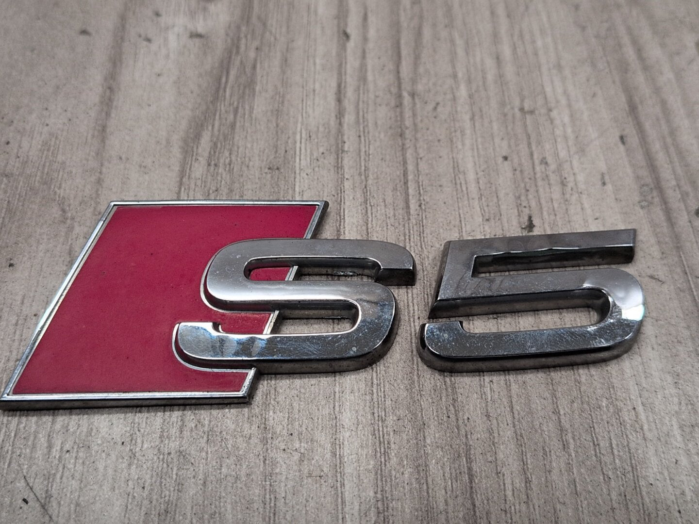 2008 - 2017 Audi S5 8T Misc