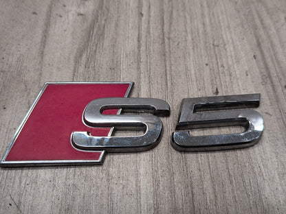 2008 - 2017 Audi S5 8T Misc