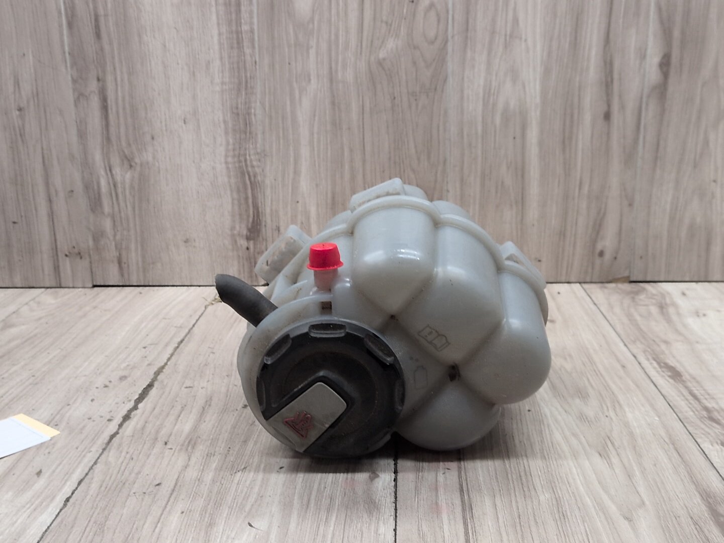 2018-2023 Audi S4 B9 Coolant Expansion Tank Reservoir 8W1121403B