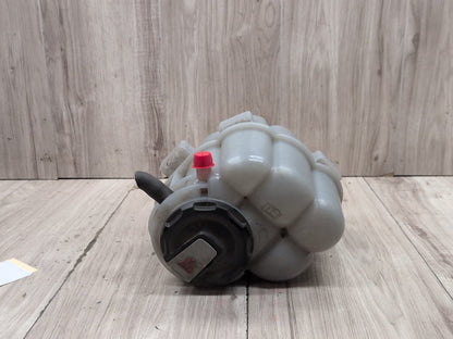 2018-2023 Audi S4 B9 Coolant Expansion Tank Reservoir 8W1121403B