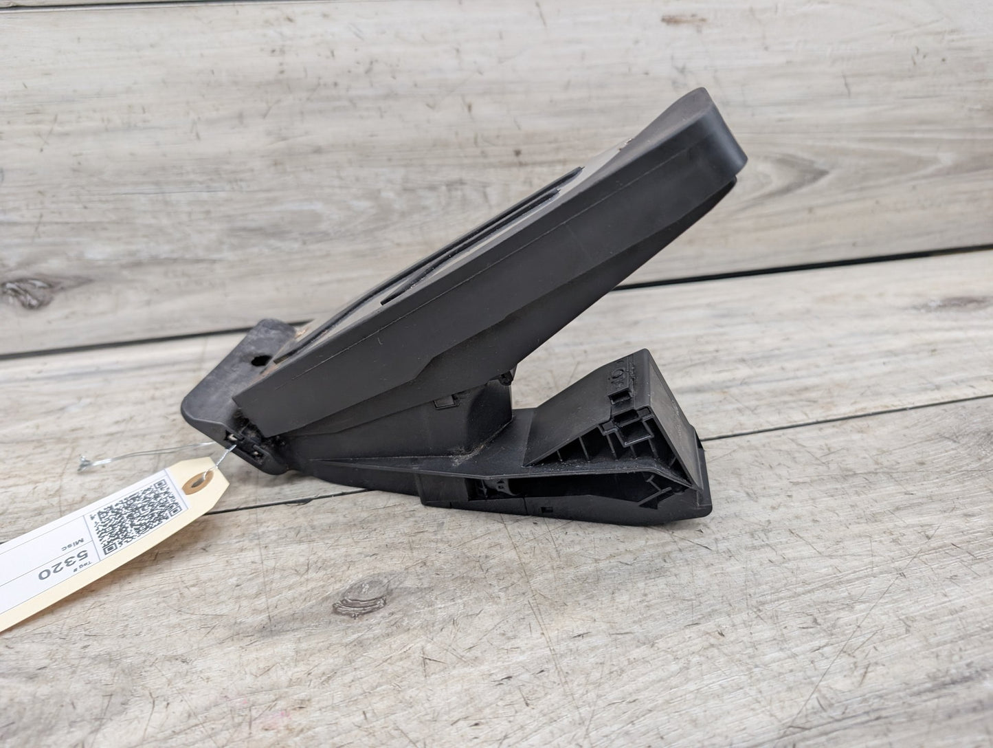 2007-2013 BMW X5 E70 Gas Accelarator Pedal 6858574