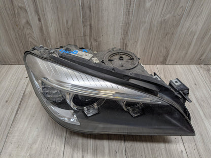 2010 - 2015 BMW 750i F01 Front Right Passenger Headlight w/ Modules SET 7348510 N63B44O1