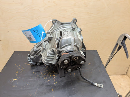 OEM BMW F15 F16 F25 F26 X3 X4 X5 X6 AWD Transmission Transfer Case Box ATC45L
