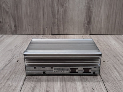 2008-2010 BMW 535i E60 Stereo Audio Amp Amplifier 9198762