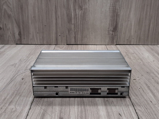 2008-2010 BMW 535i E60 Stereo Audio Amp Amplifier 9198762