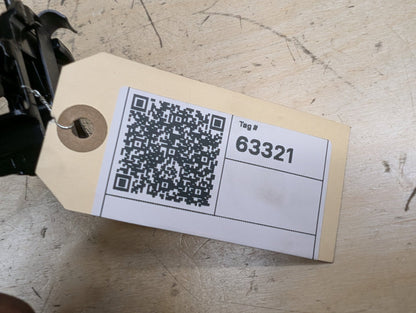 OEM BMW F25 F26 F30 F32 F33 F36 328 335 Rear View Interior Mirror Manual/ LED