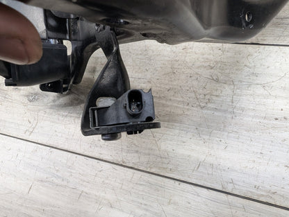 2019-2026 BMW X5 G05 Left Driver Headlight Bracket 7421710