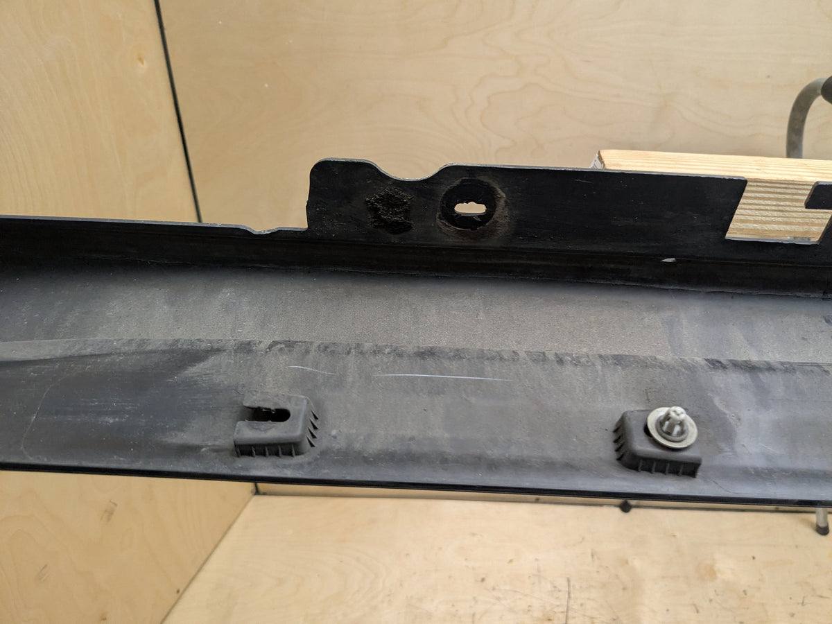 OEM BMW G01 G02 X3 X4 30i 30iX Right Passenger Side Skirt Rocker Panel Molding
