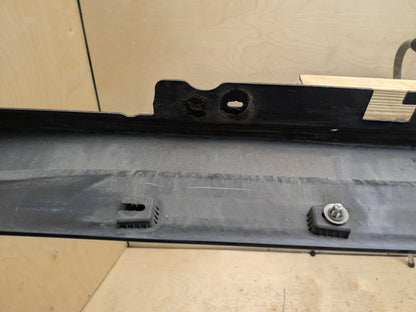 OEM BMW G01 G02 X3 X4 30i 30iX Right Passenger Side Skirt Rocker Panel Molding