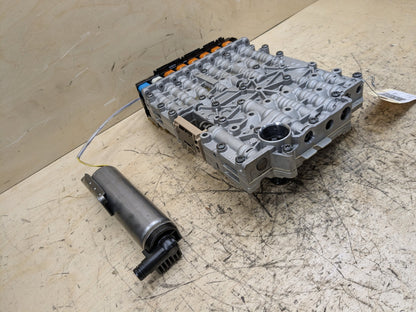 2012-2018 Audi A6 C7 Transmission Mechatronic Valve Body OEM
