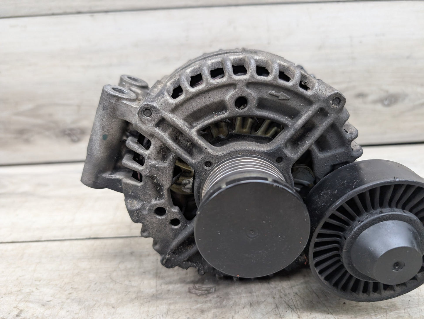 OEM BMW E82 E88 E90 E92 E93 F10 128 328 Engine N51 N52 Alternator Generator 180A