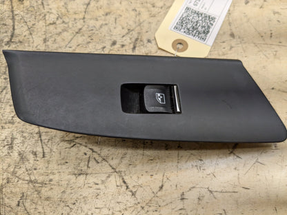 2018-2023 BMW M550i G30 Front Right Passenger Door Master Window Switch OEM