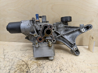 2012-2018 Audi C7 A6 CYNB Engine Motor Generator Alternator 06L903143A