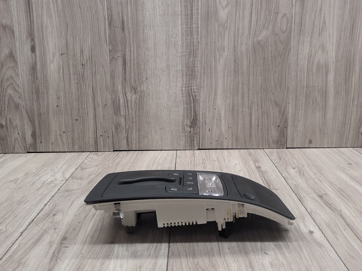 15-18 OEM Audi A3 Q3 Headliner Overhead Dome Light Switch Module 8X0959613