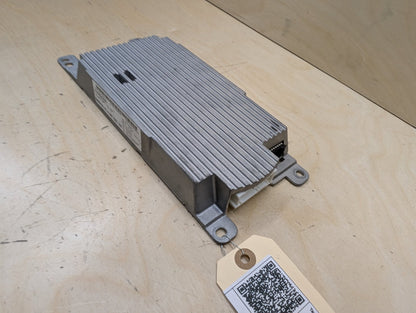 2011-2016 BMW X3 F25 Antenna Telematics Control Module 2447927