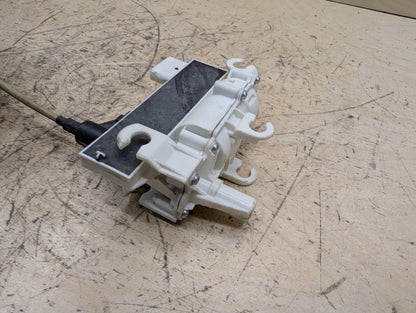 2016-2019 BMW 740i G12 Front Right Passenger Door Latch Lock Actuator w/ Soft Close 2581894 OEM