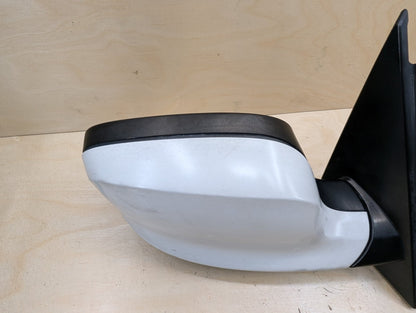 2011-2016 BMW X3 F25 Front Right Passenger Side Mirror Assembly 7205348