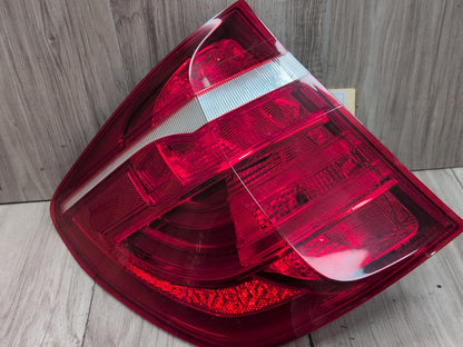 2011 - 2017 BMW X3 F25 Rear Left Outer Tail Light 7220241 N20B20O0