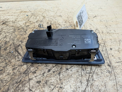 2016-2019 BMW 740Li G12 Headlamp Switch 9472976 OEM