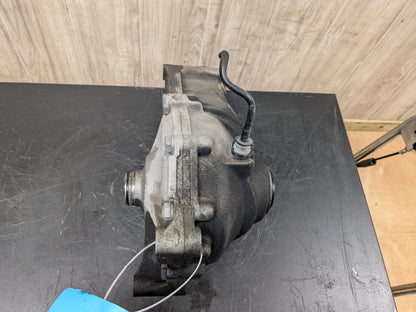 2015 - 2019 BMW X6 F86 Front Axle Carrier Differential 7594314 S63B44T2