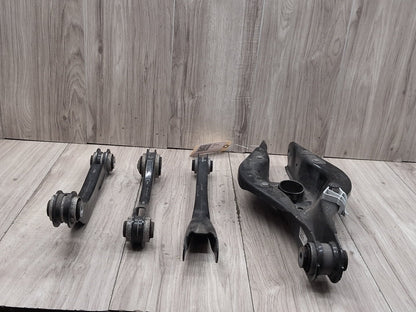2019-2026 BMW M340i G20 Rear Right Passenger Control Arms SET 6886448