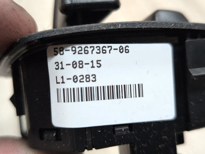 14-19 OEM BMW F15 F16 F85 F86 X5 X6 Steering Column Adjustment Control Switch