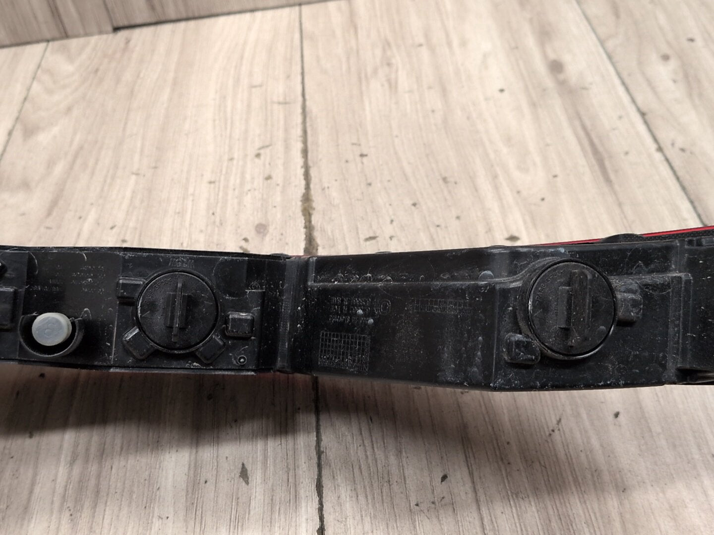 2015-2018 Audi Q3 8U Rear Right Passenger Inner Tail Light 8U0945096C