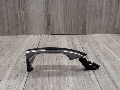 2009-2012 Mercedes-Benz E550 W212 Front or Rear Left Driver Exterior Door Handle w/ Comfort Access OEM