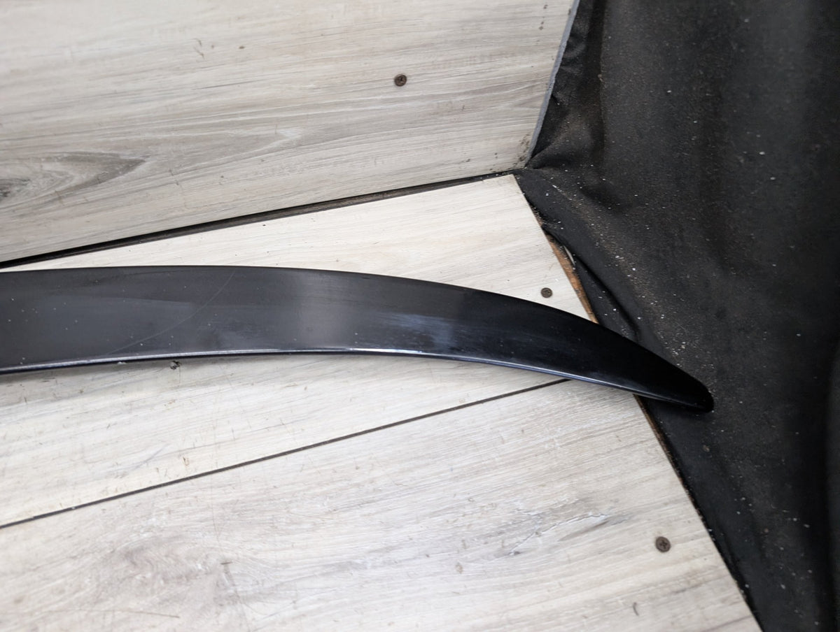 AFTERMARKET 09-15 BMW F01 F02 740 750 Liftgate Trunk Lid Spoiler