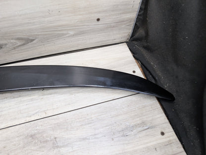 AFTERMARKET 09-15 BMW F01 F02 740 750 Liftgate Trunk Lid Spoiler
