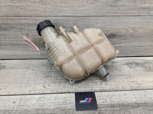 16-23 OEM BMW F39 F44 F48 X1 X2 Engine Radiator Coolant Reservoir Expansion Tank