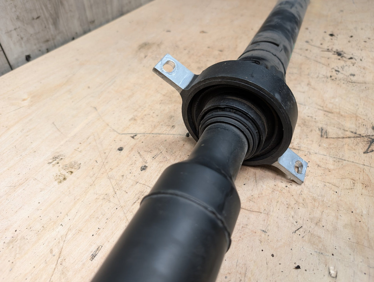11-18 OEM BMW F25 F26 X3 X4 28iX 35iX Rear Axle Propeller Driveshaft Drive Shaft