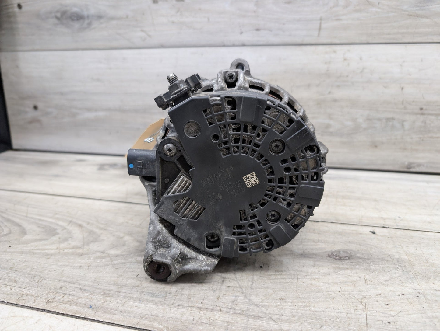 OEM BMW F22 F23 F30 F32 F33 F36 340 440 Engine B58 Alternator Generator 180A