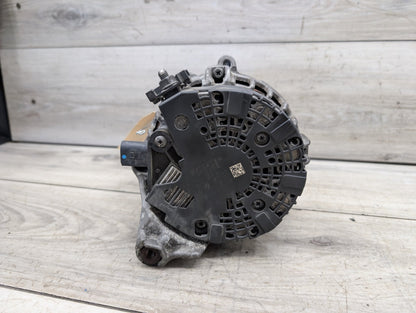 OEM BMW F22 F23 F30 F32 F33 F36 340 440 Engine B58 Alternator Generator 180A