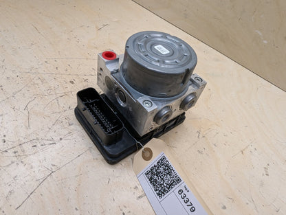 OEM BMW F22 F30 F32 ABS Brake Pump Anti Lock DSC Dynamic Stability Control