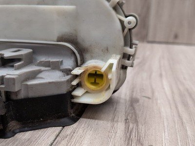 2013-2017 Audi S5 8T Front Left Driver Door Latch Lock Actuator 8J1837015F OEM