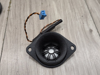 2014 - 2018 BMW X5 F85 Speakers SET 9294943 S63B44T2