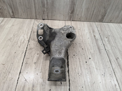2017 BMW F16 X6 Left Driver Engine Bracket Support Mount 6882033