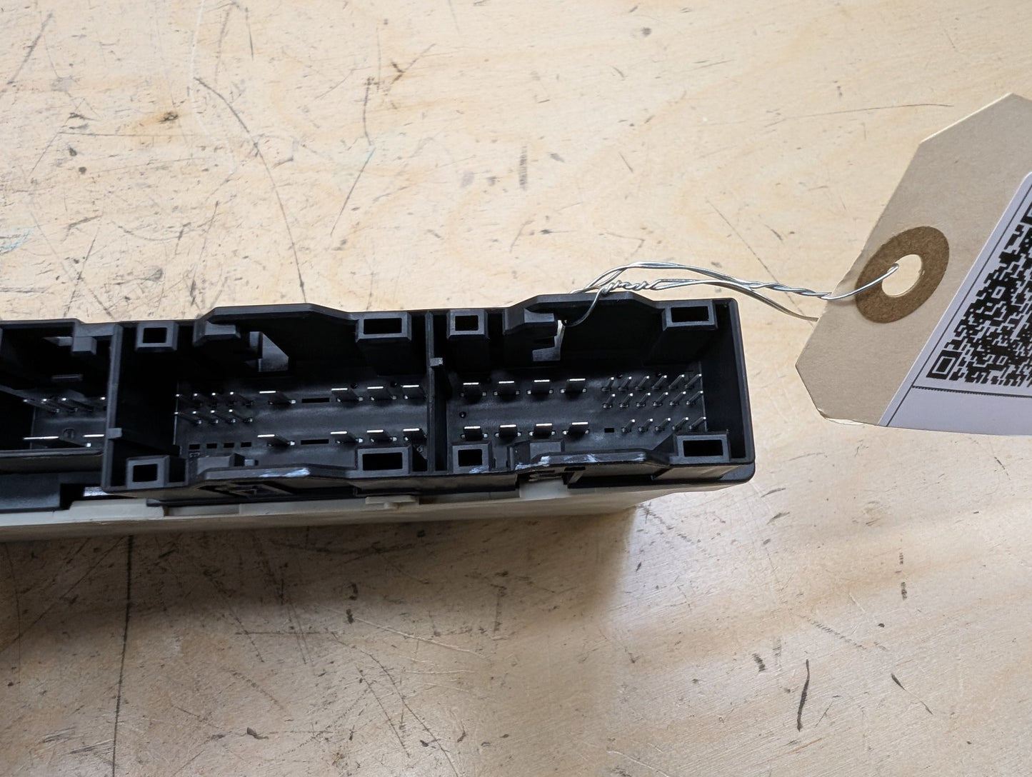 2016-2022 BMW 750i G12 Front Left or Right Seat Control Module 7467799