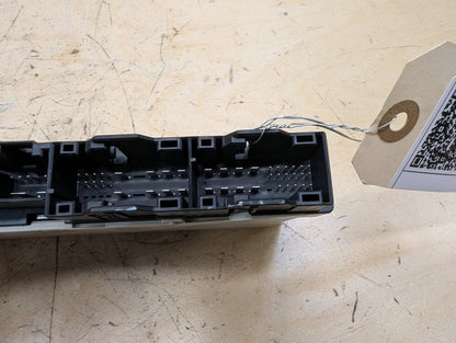 2016-2022 BMW 750i G12 Front Left or Right Seat Control Module 7467799