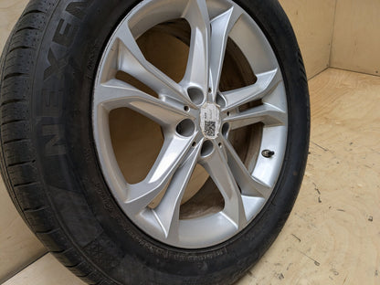 18-24 OEM BMW G01 G02 X3 X4 Wheel Rim 18x7 ET22 LA Rad Doppelspeiche Style 688