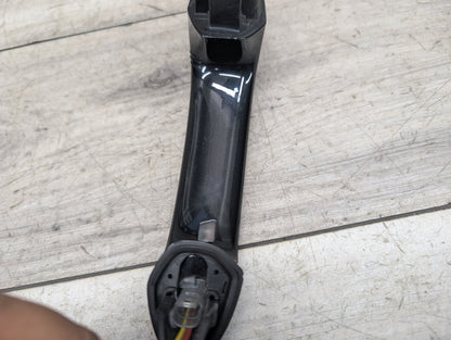 OEM BMW G01 G20 G22 G23 G30 Front Rear Right Passenger Door Handle COMFORT Black