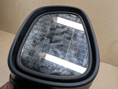 2011-2016 BMW X3 F25 Front Left Driver Side Mirror Assembly 7205347