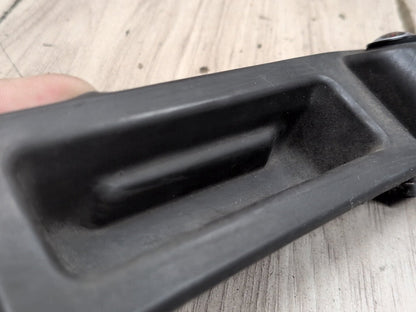 OEM BMW F15 F22 F23 F87 F85 M2 Rear View Reverse Back Up Camera Cover Trim
