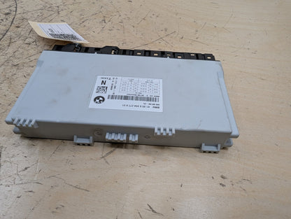 2010-2017 BMW 535i GT xDrive F07 Front Left or Right Seat Control Module 9354277 OEM