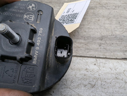 OEM BMW F15 F30 F48 F80 F90 G01 G12 G20 G30 X3 X5 M3 Anti Theft Alarm Siren Horn